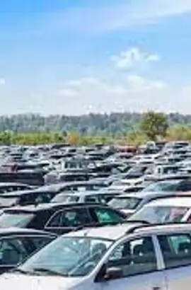 Parking Aer Park